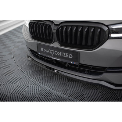 Spoiler delantero para  BMW 5 G30 / G31 Facelift