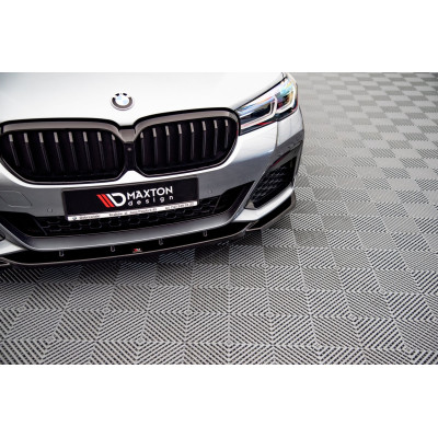 Spoiler delantero para  BMW 5 M-Pack / M550i / M550d G30 Facelift