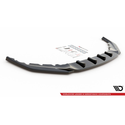 Spoiler delantero para  BMW 5 M-Pack / M550i / M550d G30 Facelift