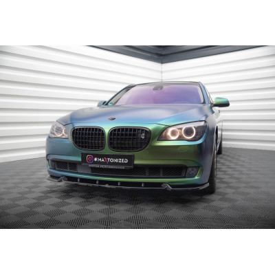 Spoiler delantero para  BMW 7 F01