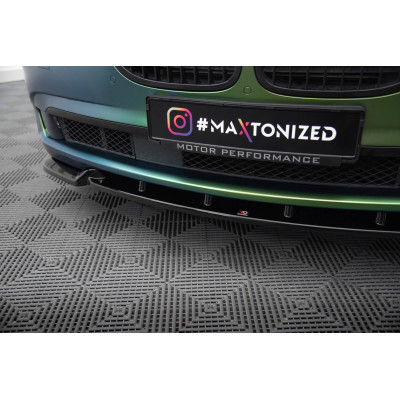 Spoiler delantero para  BMW 7 F01