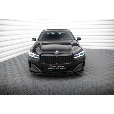 Spoiler delantero para  BMW 7 G11 / G12 Facelift