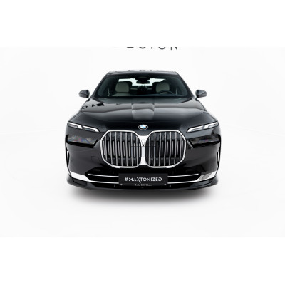 Spoiler delantero para  BMW 7 G70