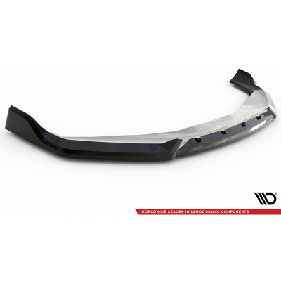 Spoiler delantero para  BMW 7 M-Pack / M760e / i7 M-Pack G70