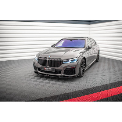 Spoiler delantero para  BMW 7 M-Pack G11 / G12 Facelift