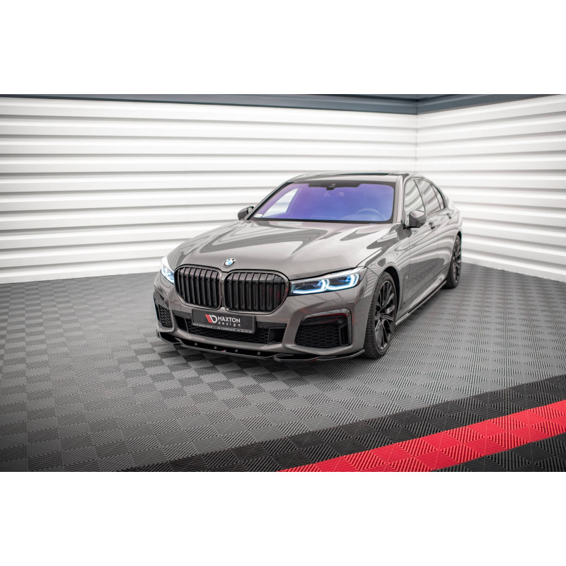 Spoiler delantero para  BMW 7 M-Pack G11 / G12 Facelift