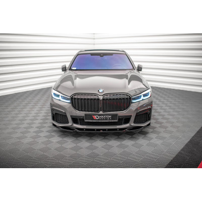 Spoiler delantero para  BMW 7 M-Pack G11 / G12 Facelift