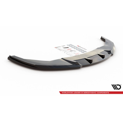 Spoiler delantero para  BMW 7 M-Pack F01