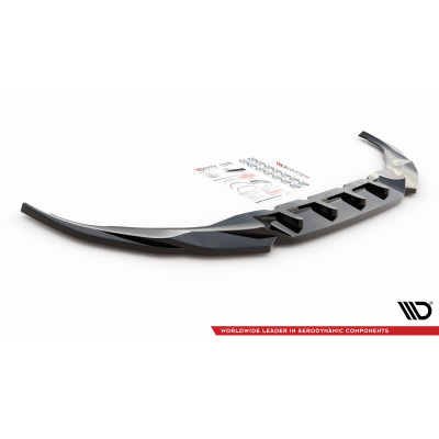 Spoiler delantero para  BMW 7 M-Pack G11 / G12 Facelift