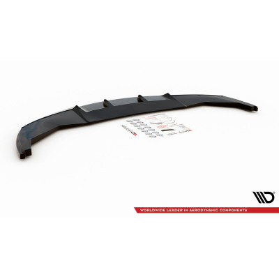 Spoiler delantero para  BMW 7 M-Pack F01