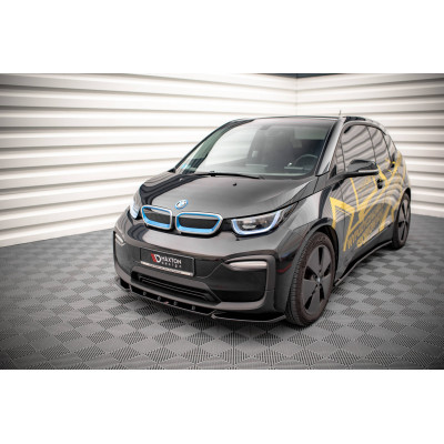Spoiler delantero para  BMW i3 Mk1 Facelift