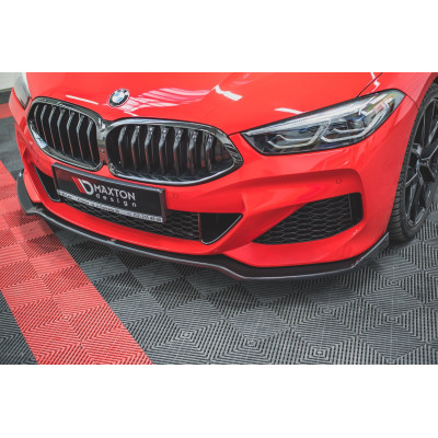 Spoiler delantero para  BMW 8 Coupe G15 / 8 Gran Coupe M-pack G16