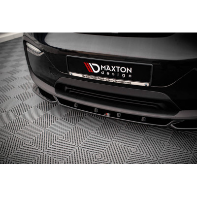 Spoiler delantero para  BMW i3 Mk1 Facelift