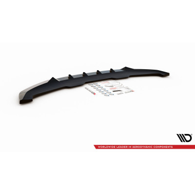 Spoiler delantero para  BMW i3 Mk1 Facelift