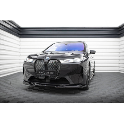 Spoiler delantero para  BMW iX M-Pack i20