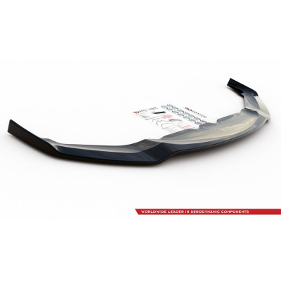 Spoiler delantero para  BMW 8 Coupe G15 / 8 Gran Coupe M-pack G16