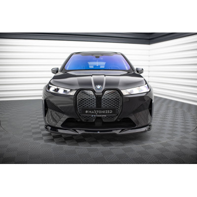 Spoiler delantero para  BMW iX M-Pack i20