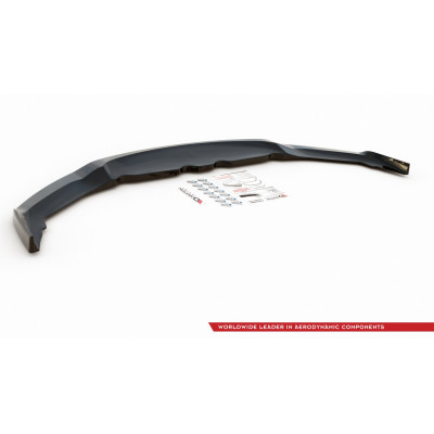 Spoiler delantero para  BMW 8 Coupe G15 / 8 Gran Coupe M-pack G16