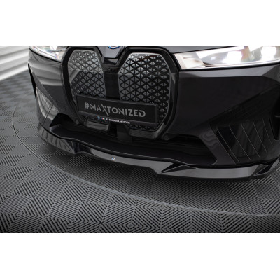 Spoiler delantero para  BMW iX M-Pack i20