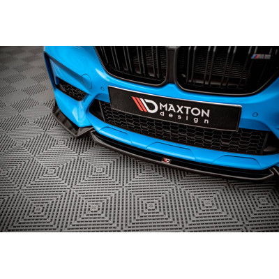 Spoiler delantero para  BMW M2 Competition F87