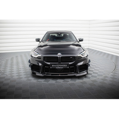 Spoiler delantero para  BMW M2 G87