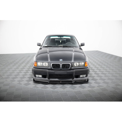 Spoiler delantero para  BMW M3 / 3 M-Pack E36 Coupe