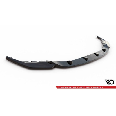 Spoiler delantero para  BMW M3 Sedan / Touring G80 / G81