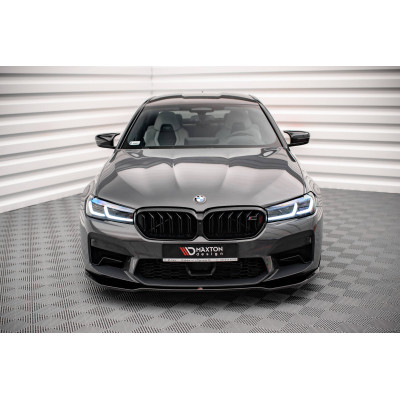 Spoiler delantero para  BMW M5 F90 Facelift