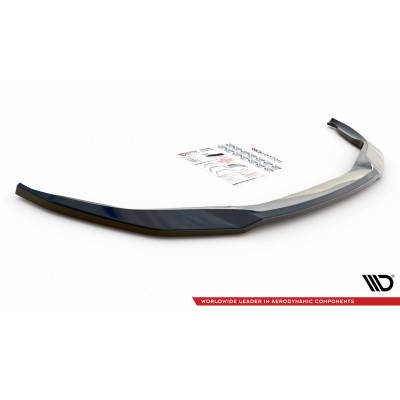 Spoiler delantero para  BMW M5 F90 Facelift