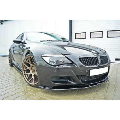 Spoiler delantero para  BMW M6 E63