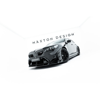 Spoiler delantero para  BMW M5 Sedan / Touring G90