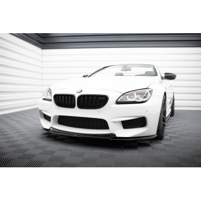Spoiler delantero para  BMW M6 Gran Coupe / Coupe / Cabriolet F06 / F13 / F12