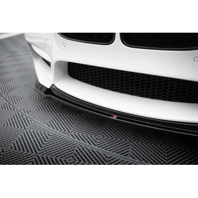 Spoiler delantero para  BMW M6 Gran Coupe / Coupe / Cabriolet F06 / F13 / F12