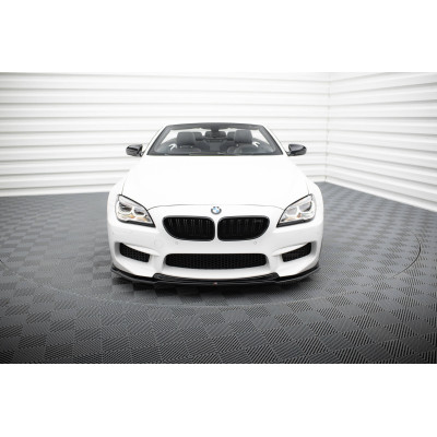 Spoiler delantero para  BMW M6 Gran Coupe / Coupe / Cabriolet F06 / F13 / F12