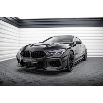 Spoiler delantero para  BMW M8  Gran Coupe F93 / Coupe F92