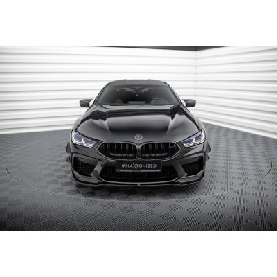 Spoiler delantero para  BMW M8  Gran Coupe F93 / Coupe F92