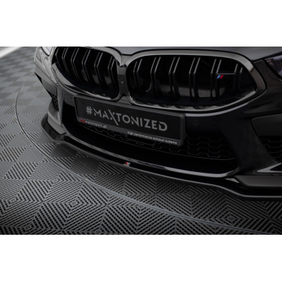 Spoiler delantero para  BMW M8  Gran Coupe F93 / Coupe F92