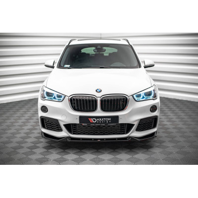 Spoiler delantero para  BMW X1 M-Pack F48