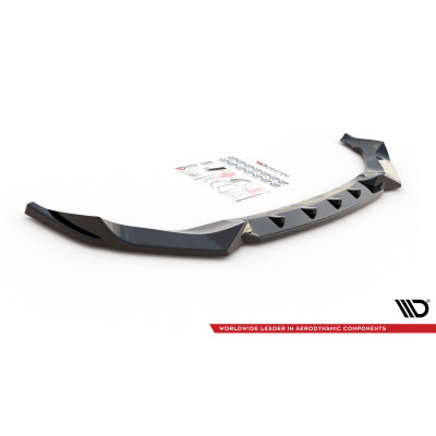 Spoiler delantero para  BMW X1 M-Pack F48