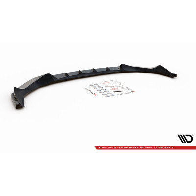 Spoiler delantero para  BMW X1 M-Pack F48