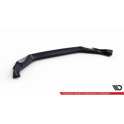 Spoiler delantero para  BMW X3 M F97 Facelift