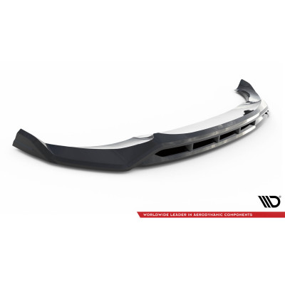 Spoiler delantero para  BMW X4 M-Pack G02