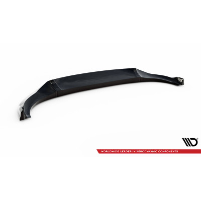 Spoiler delantero para  BMW X4 M-Pack G02