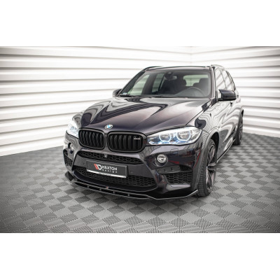 Spoiler delantero para  BMW X5 M F85 / X6 M F86