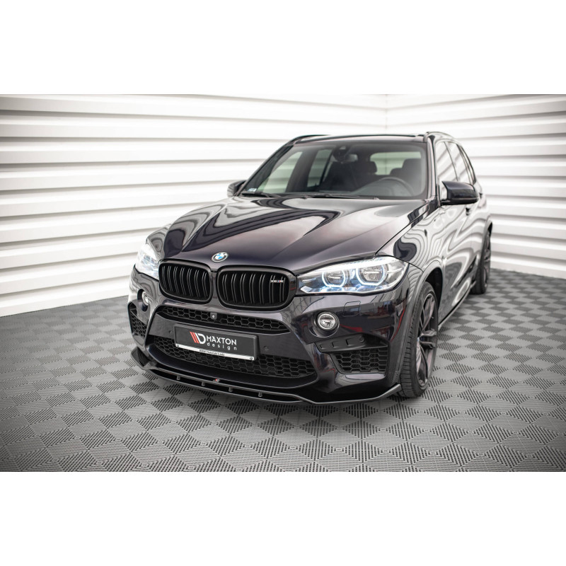 Spoiler delantero para  BMW X5 M F85 / X6 M F86