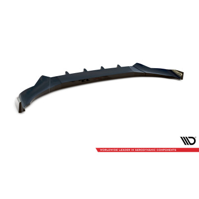 Spoiler delantero para  BMW X4 M-Pack G02 Facelift