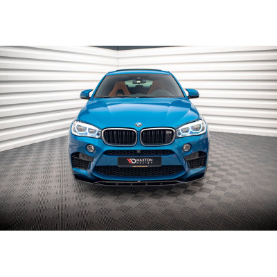 Spoiler delantero para  BMW X5 M F85 / X6 M F86