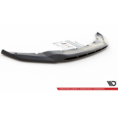 Spoiler delantero para  BMW X5 M F85 / X6 M F86