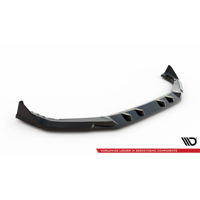 Spoiler delantero para  BMW X5 M F95 Facelift