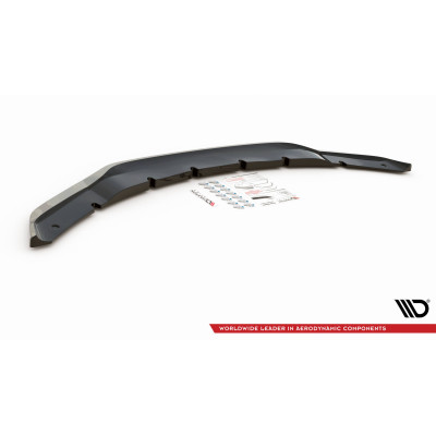 Spoiler delantero para  BMW X5 M F85 / X6 M F86